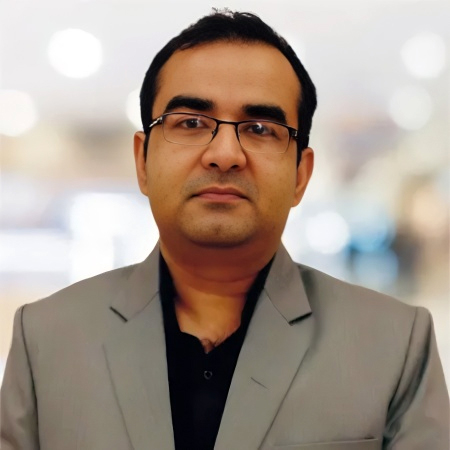 Rohit Joshi